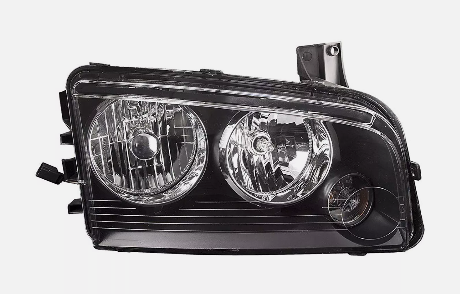 ფარი CHARGER 2006-2007 მარჯვენა